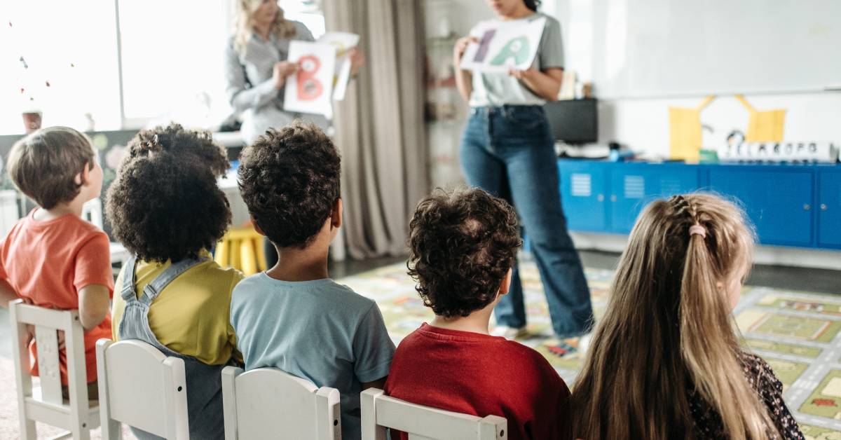 Nuevo permiso laboral para padres con la Vuelta al Cole