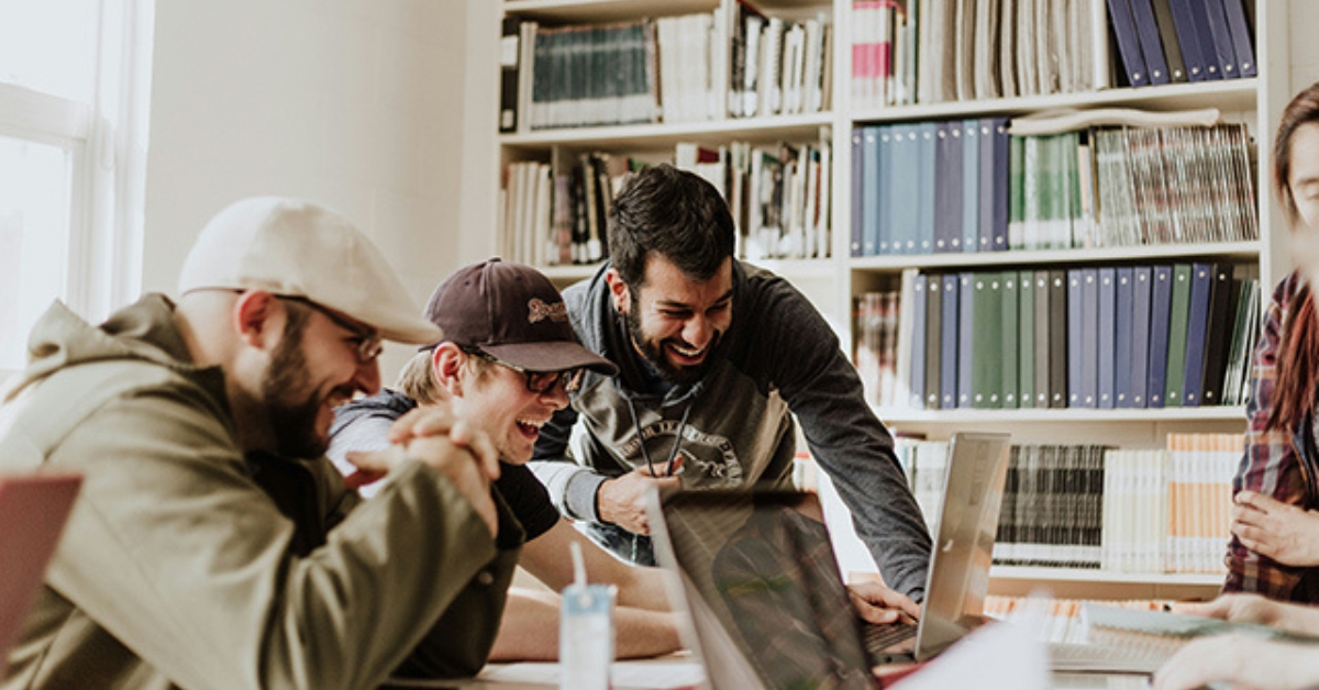 Incentivos y ayudas para jóvenes emprendedores