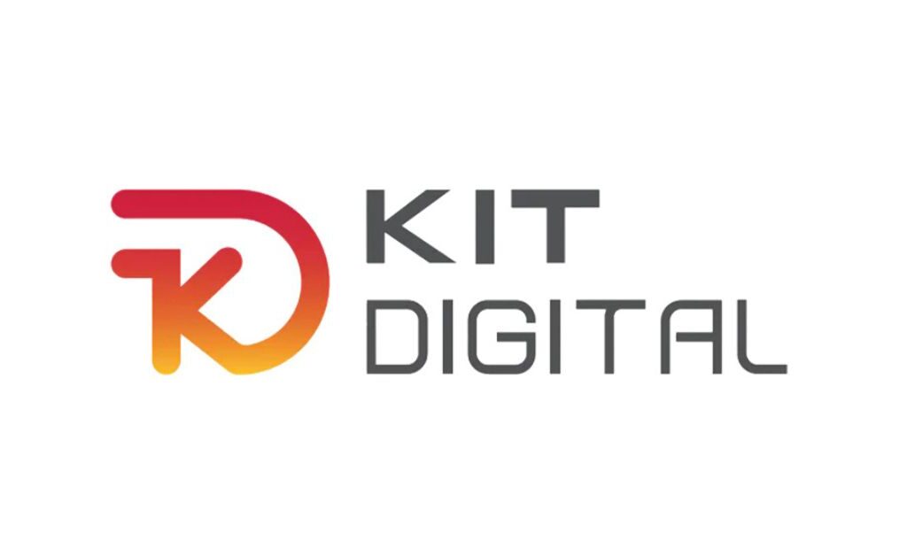 Cambio en las bases de Kit Digital Se amplía a 3.000 euros la ayuda del Kit Digital.