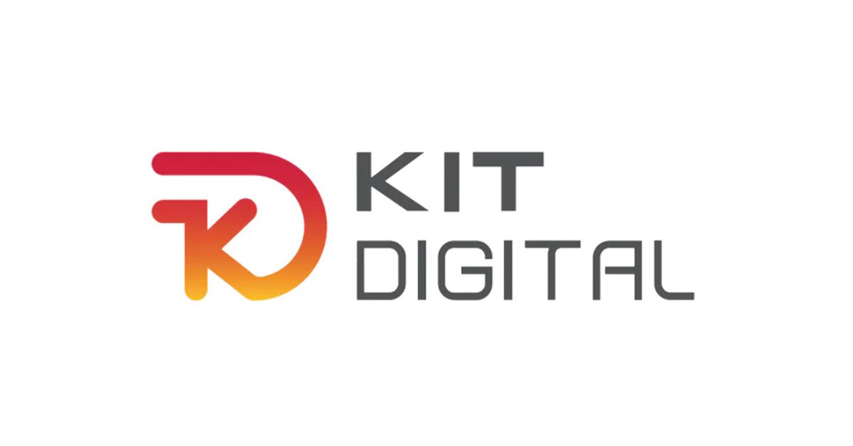 Cambio en las bases de Kit Digital Se amplía a 3.000 euros la ayuda del Kit Digital.