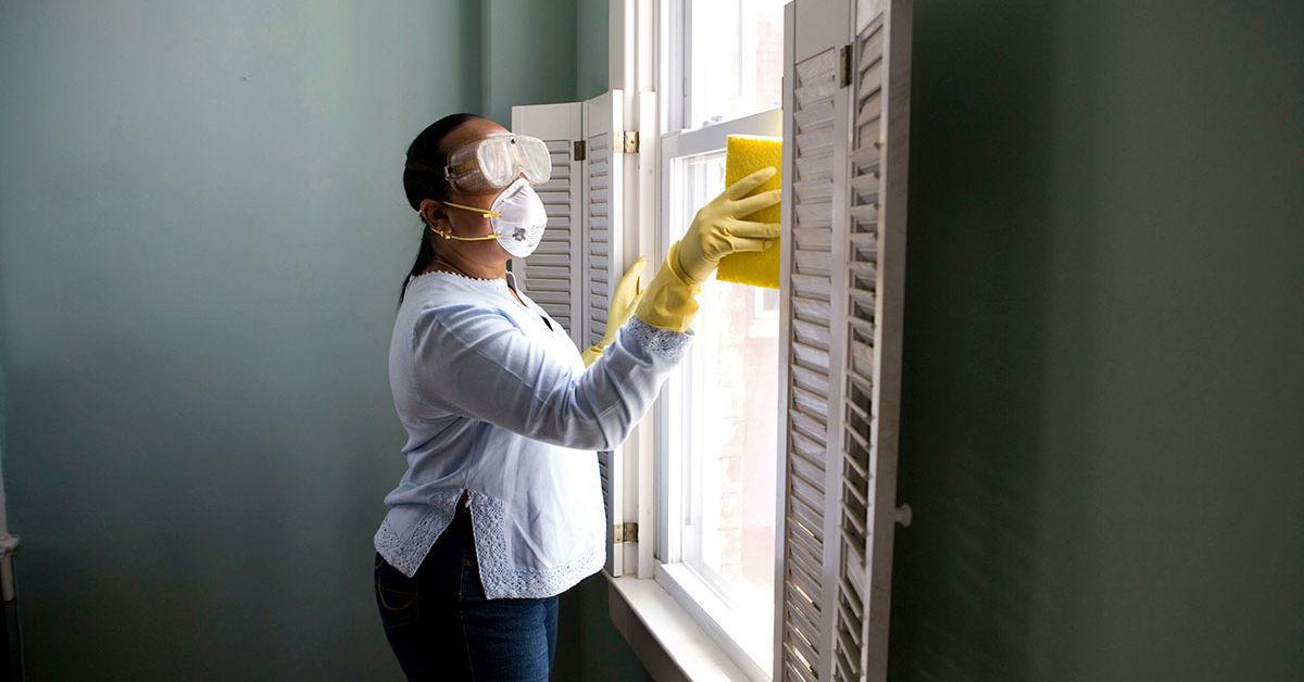 Seguridad y Salud en el Trabajo en el Servicio del Hogar Familiar