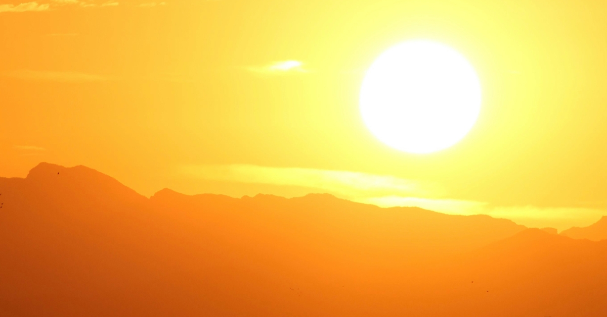 Trabajar con calor lo que dice la ley y qué debe hacer la empresa