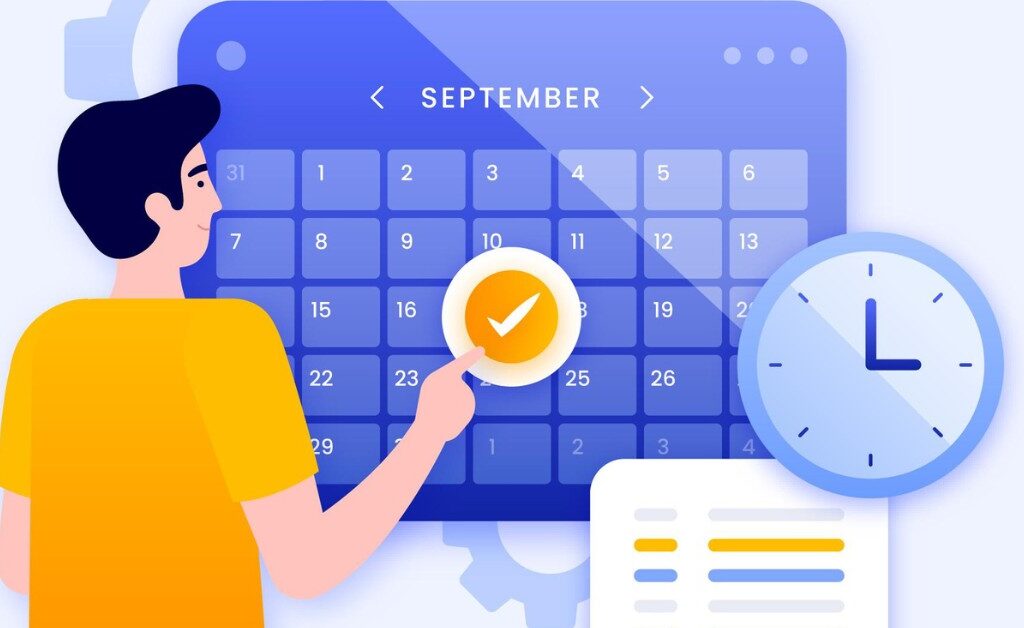 ¿Qué dice la nueva ley de registro horario digital en 2025