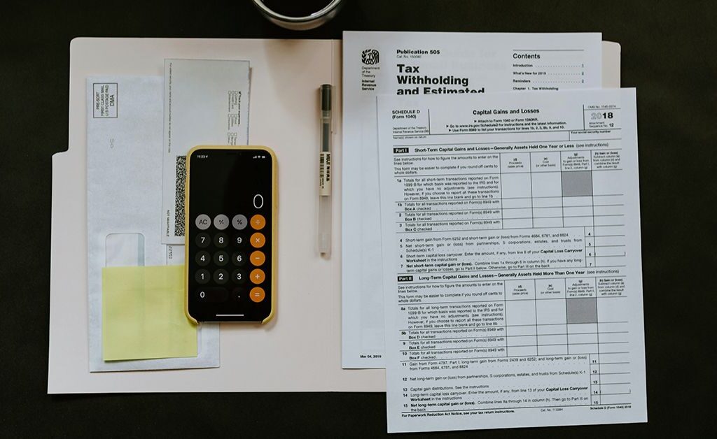 Contabilidad para autónomos todo lo que necesitas saber.