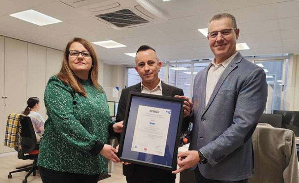 b-kaindnova imq igurco