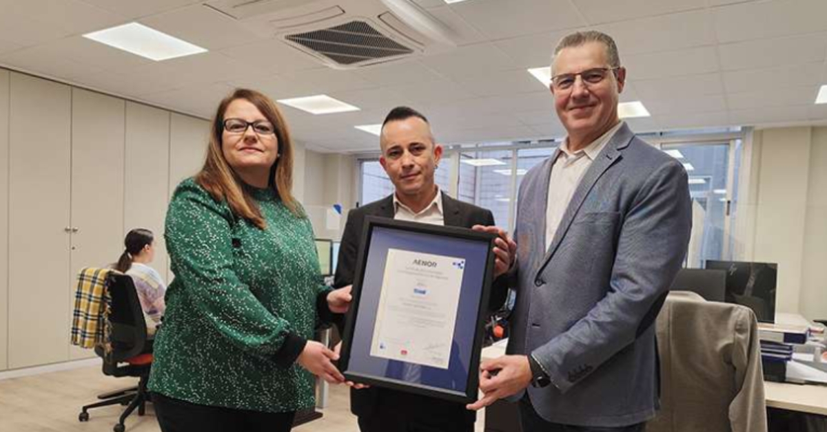 b-kaindnova imq igurco b-kaindnova imq igurco