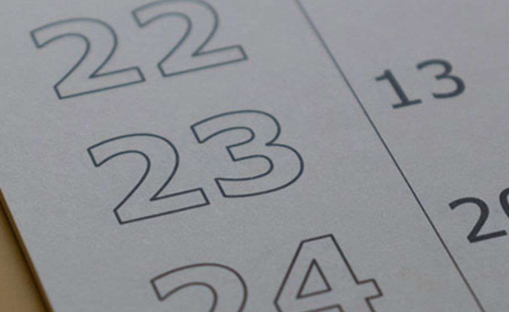 Calendario laboral 2026 de España