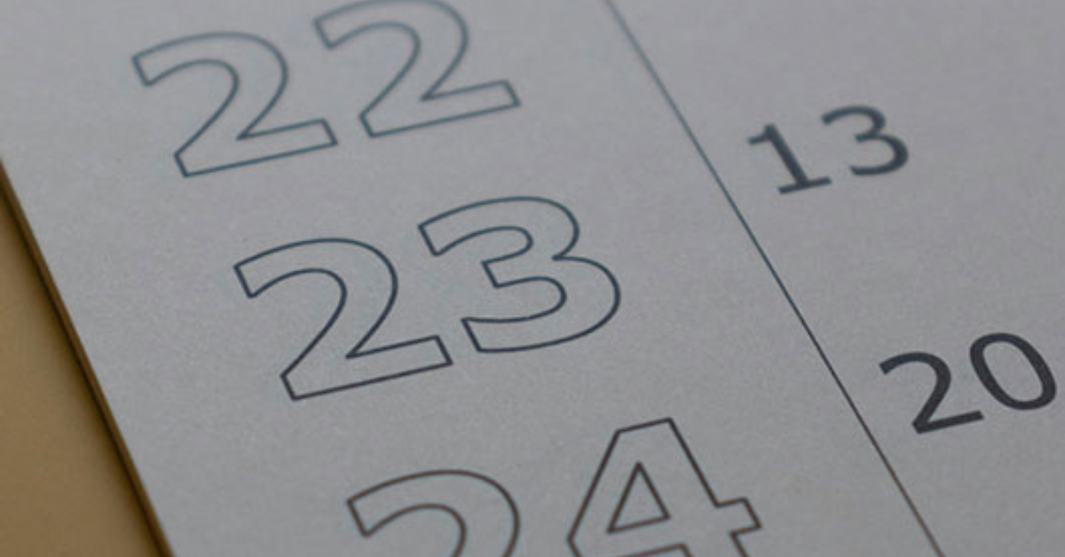 Calendario laboral 2026 de España