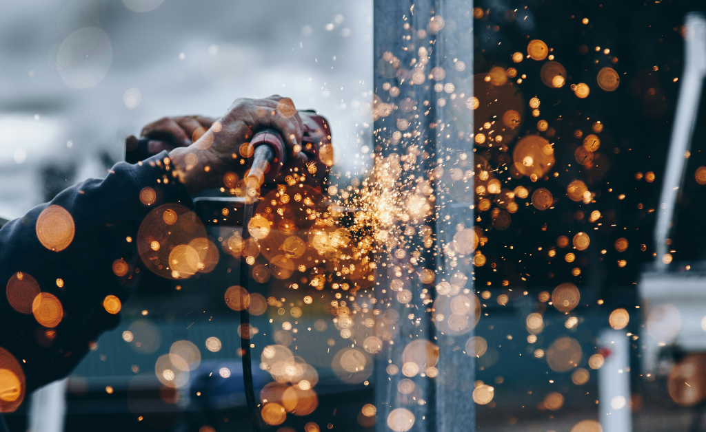 Fondo FAIIP Financiación estatal para impulsar tu proyecto industrial