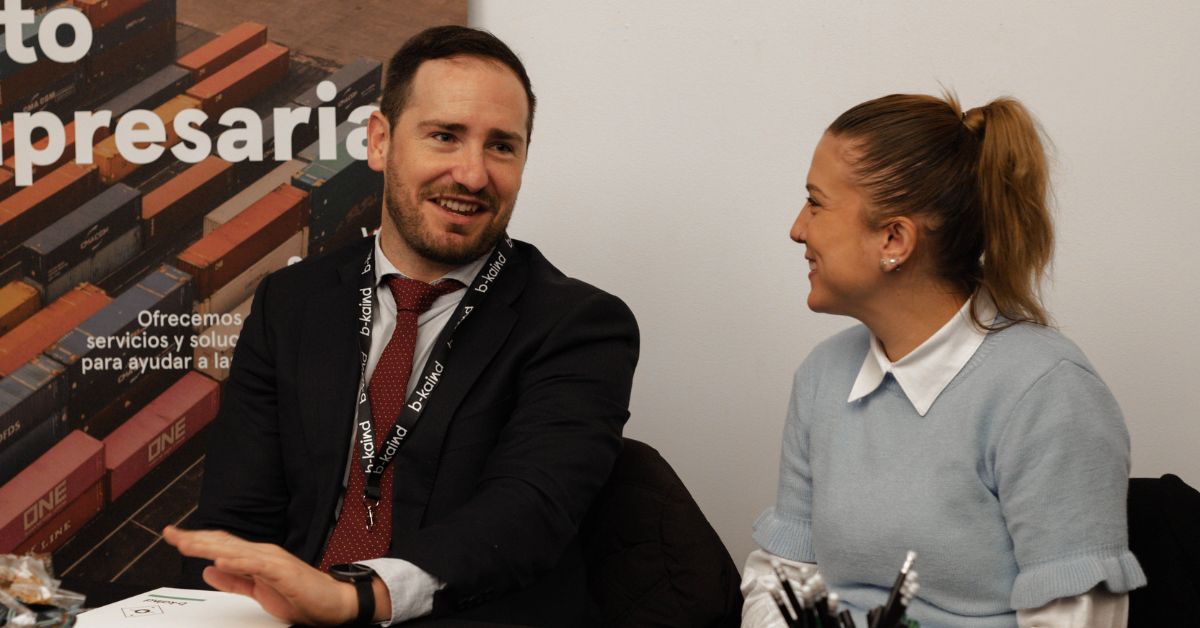 feria empleo Bilbao feria empleo Bilbao