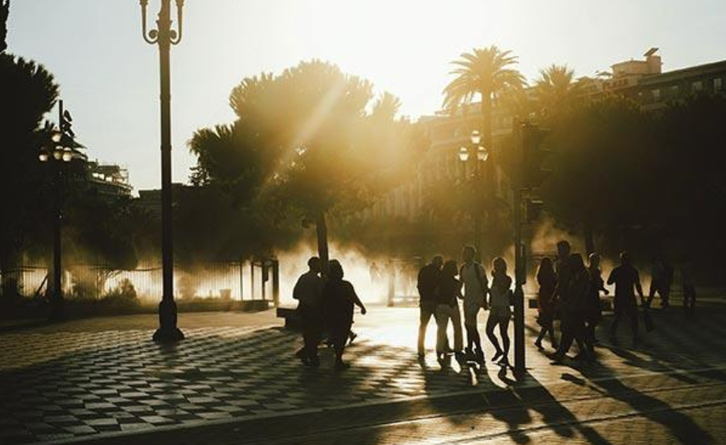 Trabajar con calor qué establece la normativa laboral