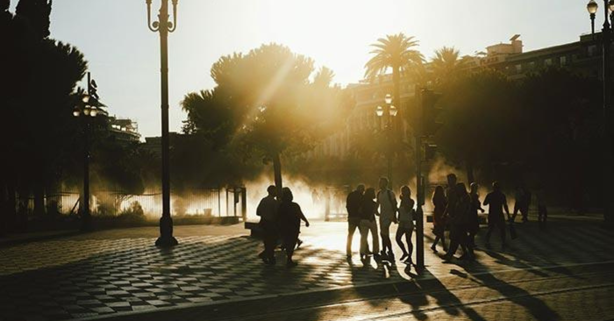 Trabajar con calor qué establece la normativa laboral Trabajar con calor qué establece la normativa laboral
