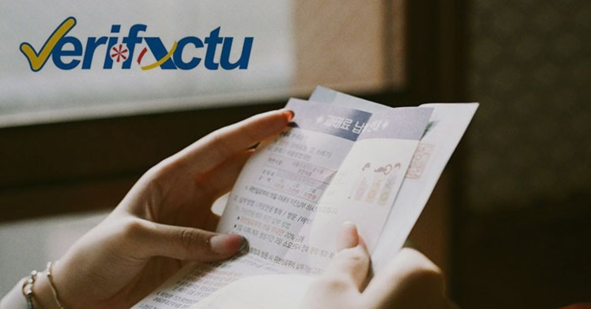 Verifactu y factura electrónica por qué no son lo mismo